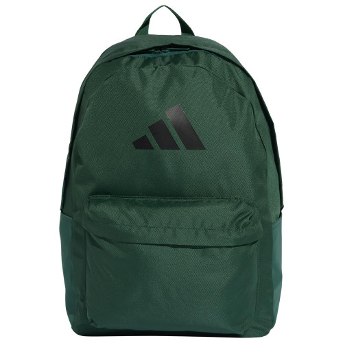Adidas Τσάντα πλάτης Classic 3 Bar Logo Backpack